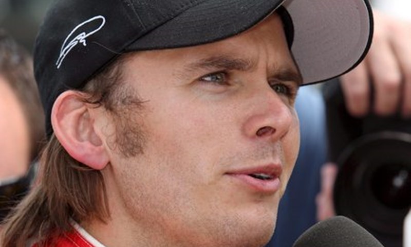Poginuo britanski IndyCar vozač