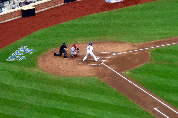 Run koji je Matt Kemp skupo platio