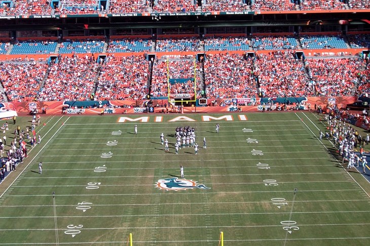 Nezaustavljivi Packersi, slavlje Ravensa