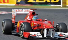 Alonso: "Vodeće uhvatimo tek na kraju"