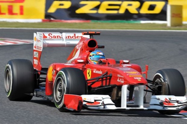 Alonso: "Vodeće uhvatimo tek na kraju"