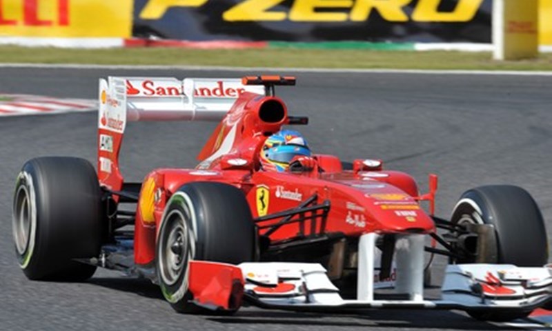 Alonso: "Vodeće uhvatimo tek na kraju"