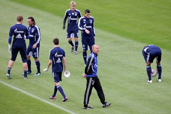 Schalke potvrdio ozljedu prvog vratara