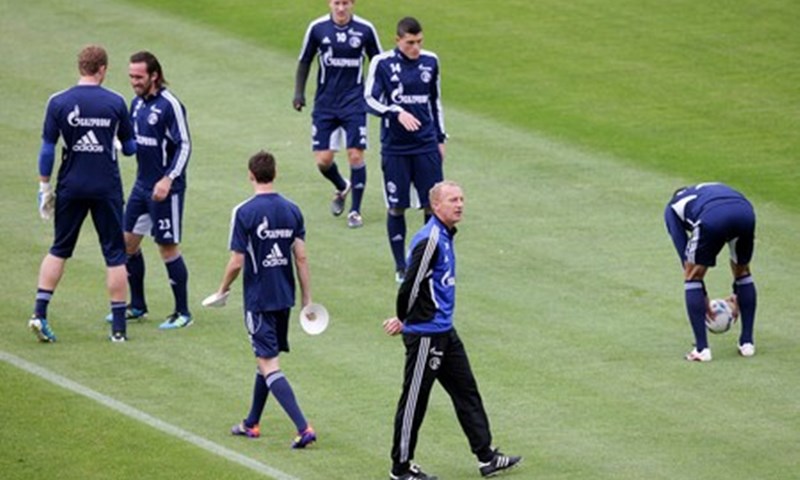 Schalke potvrdio ozljedu prvog vratara