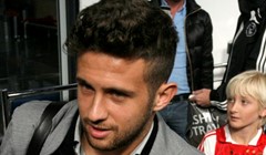 Sulejmani: "Logično je da Dinamo napadne"