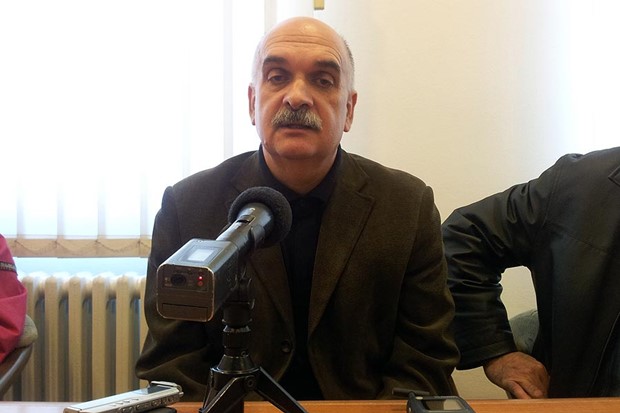 Ivanković: "Bivši predsjednik nije se snašao"