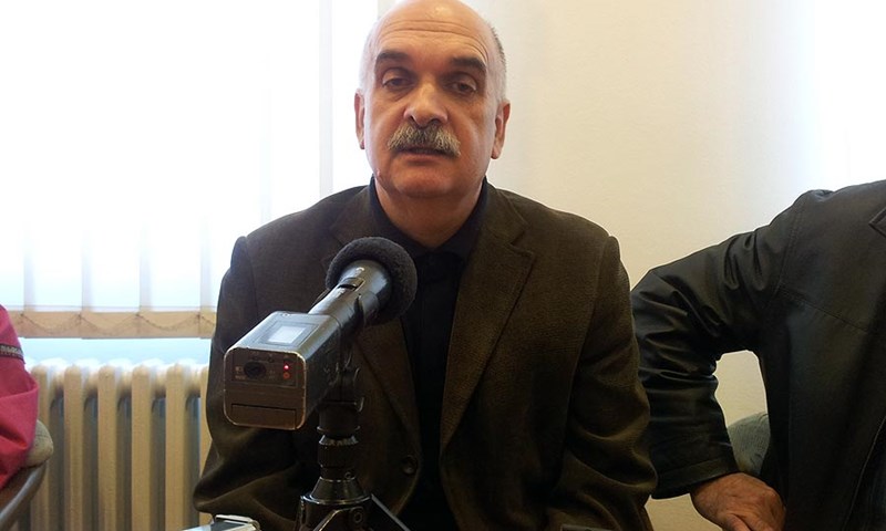 Ivanković: "Možemo odigrati do kraja"
