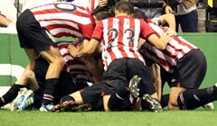 Athletic uvjerljiv protiv Osasune