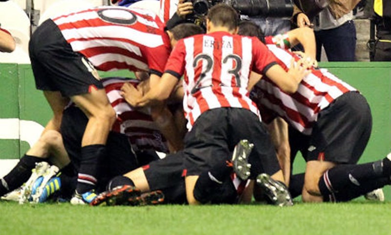 Athletic uvjerljiv protiv Osasune
