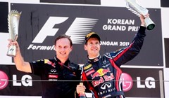 Schumacher se trese od straha