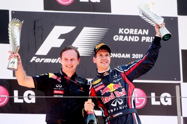 Schumacher se trese od straha