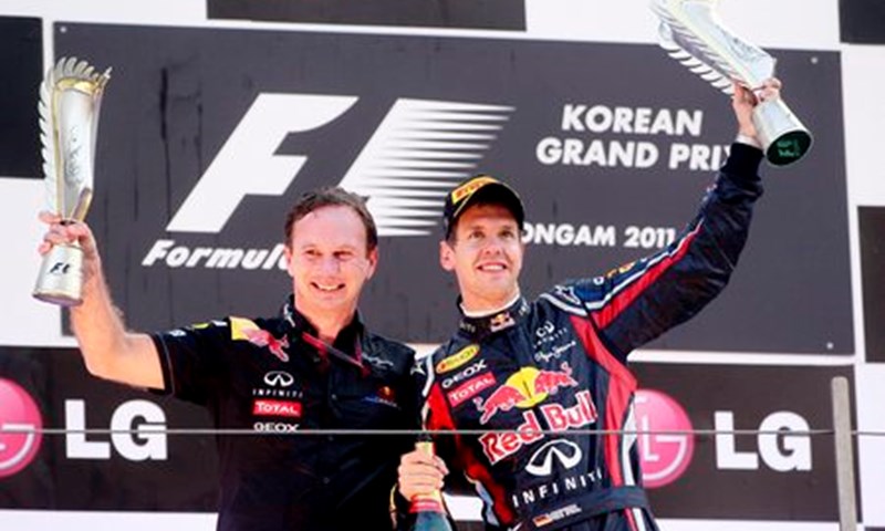 Schumacher se trese od straha
