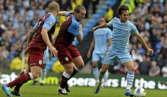 Silva: "Večeras ćemo biti bolji"