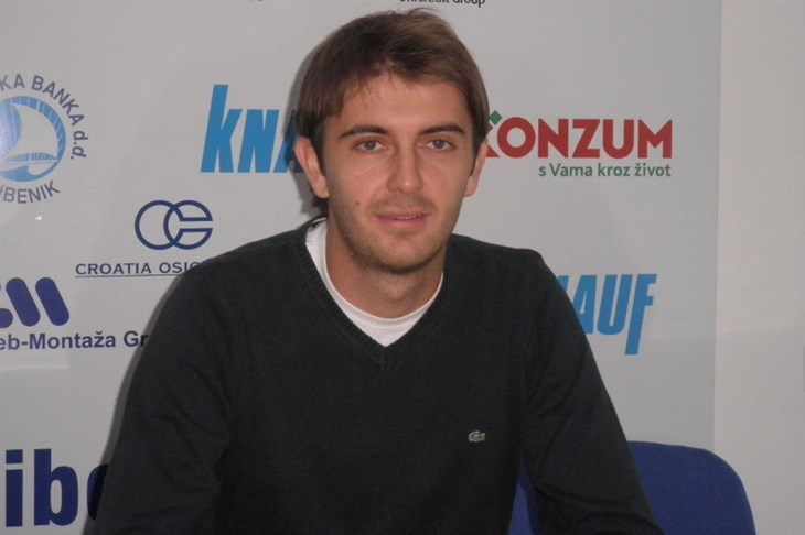 Krišto: "Svima odgovara novi sustav"