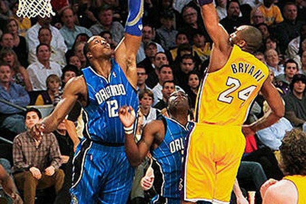 Najbolji igrači na NBA tržnici