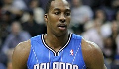 Kobeova poruka dobrodošlice Dwightu Howardu