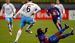 Interu vrijedna tri boda