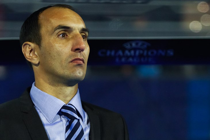 Jurčić: "Bez realizacije nema rezultata"