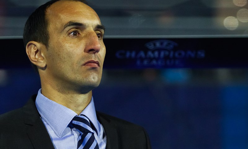 Jurčić: "Nemam previše zamjerki svojim igračima", Mršić: "Očito nam Dinamo paše"