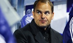 De Boer: "Ajax dobio veliki poticaj"