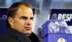 De Boer: "Problem u glavi, ne u taktici"