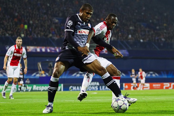 Nije to škola već zbilja