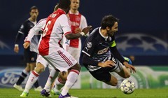 Ajax zasluženo ostavio Dinamo na nuli