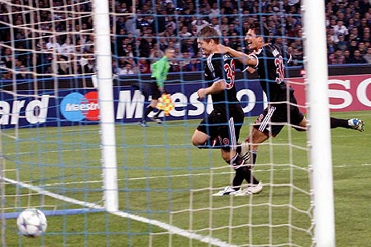 Gomez promašio pobjedu u Napulju