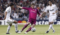 Real Madrid uvjerljiv protiv Lyona