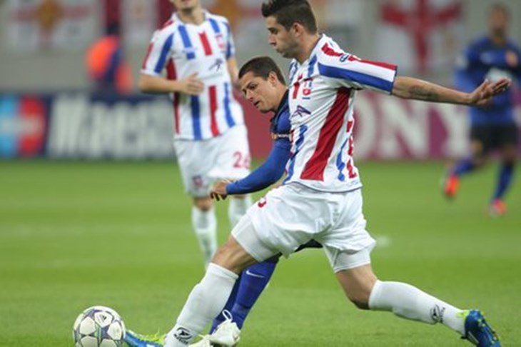 United i Benfica do gostujućih bodova