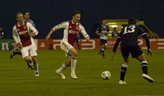 Boerrigter: "Očekivao sam više od Dinama"