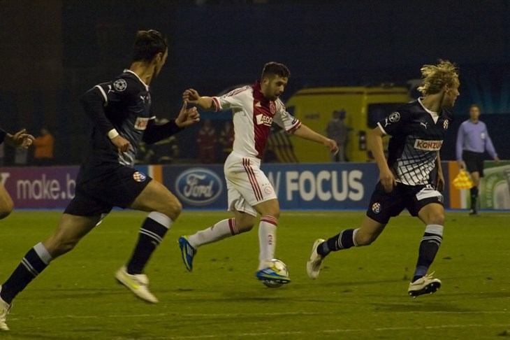 Sulejmani: "Dinamo može dosta u uzvratu"