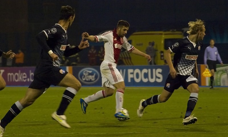 Sulejmani: "Dinamo može dosta u uzvratu"