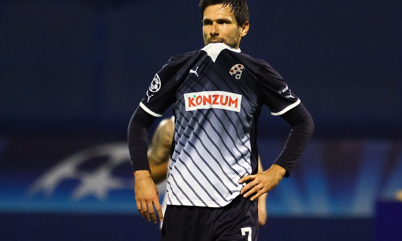 Nije samo Dinamo rušio rekorde