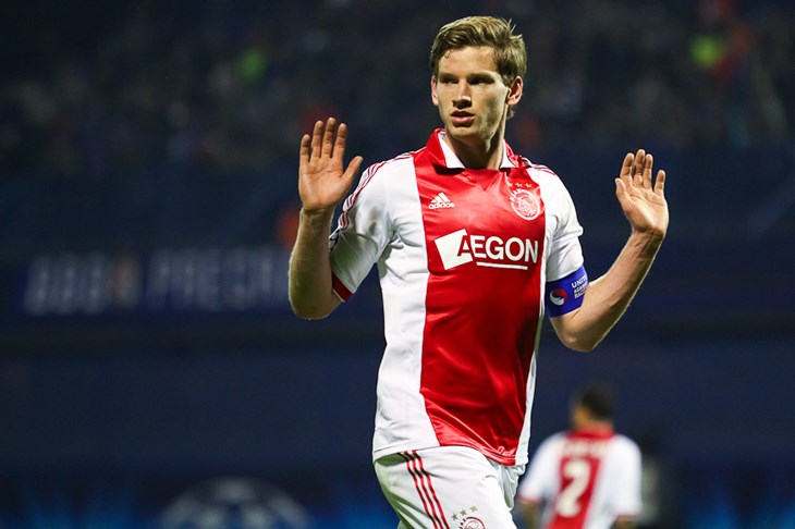 Ajax izvukao remi protiv Feyenoorda