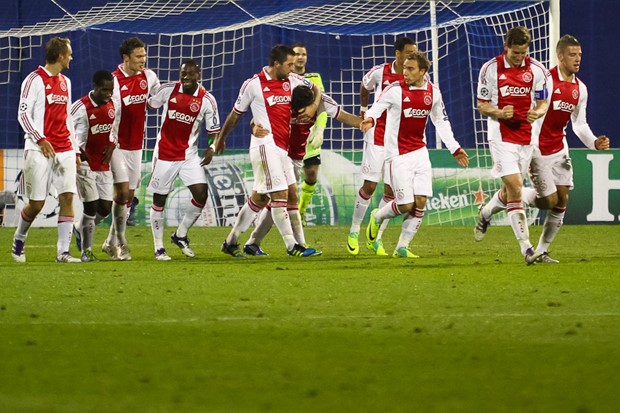 Video: Feyenoord jedini od favorita pobijedio, Ajax i Twente remizirali