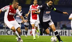 Ajax i Dinamo dvije godine kasnije