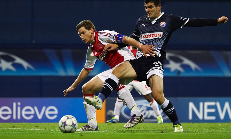 Vrijeme je za amsterdamski Dinamo