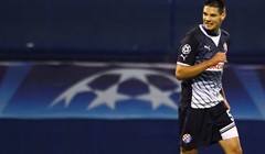 Rukavina u posljednjim trenucima utakmice donio remi Dinamu na europskoj premijeri