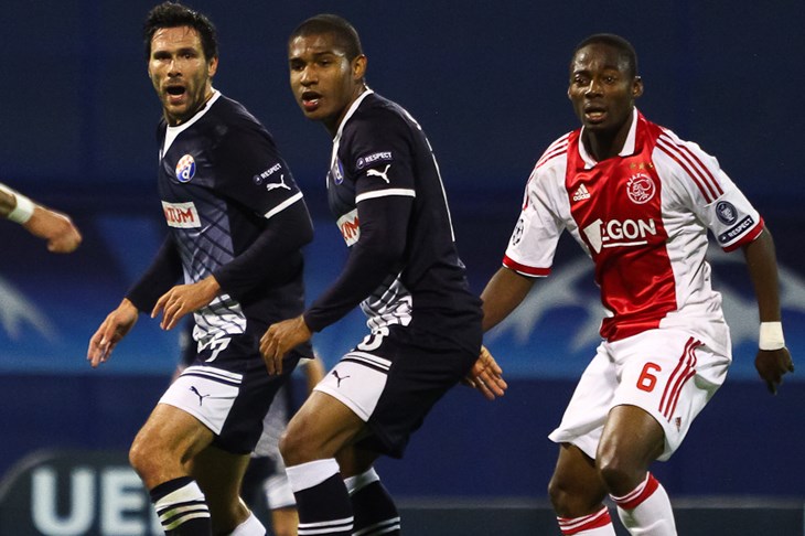 Leko: "Lakše je igrati s Realom"