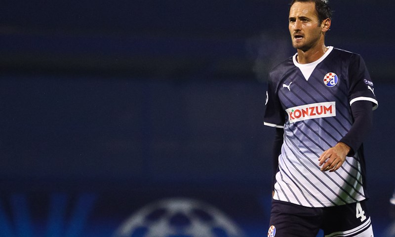 Šimunić: "Želimo odigrati EP da cijela Hrvatska bude ponosna"
