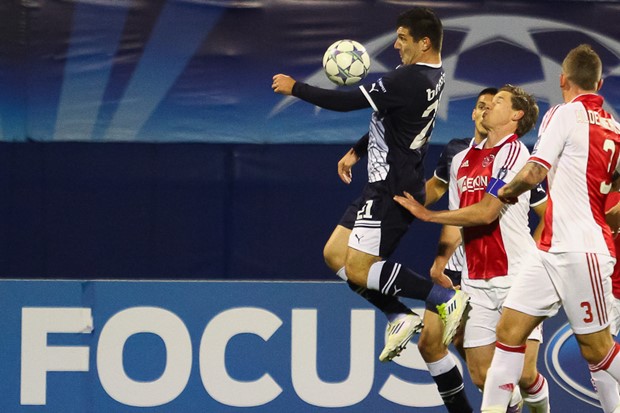 Beqiraj: "Dobro je igrati s Krstanovićem"