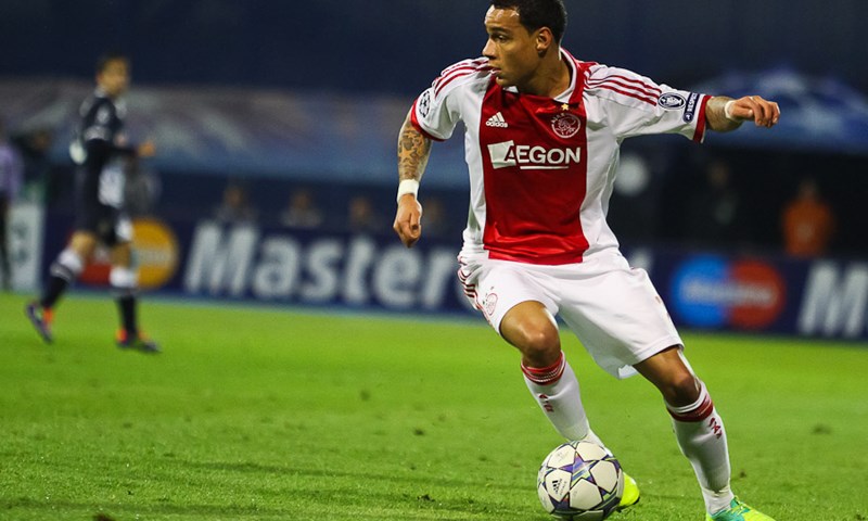 Ajaxov dvojac spreman za Dinamo