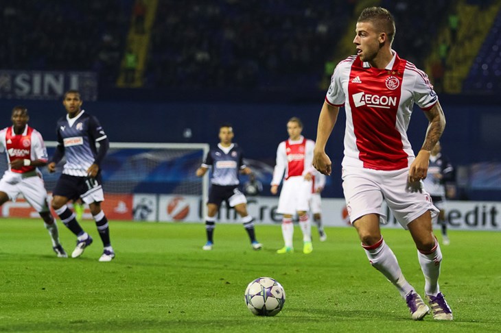 Ajax odbio Atleticovu ponudu za Tobyja Alderweirelda