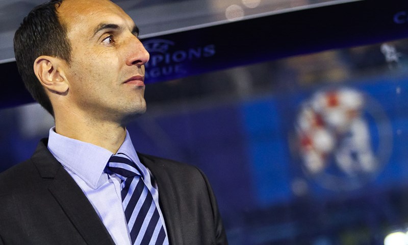 Jurčić: "Pokušaj nadigravanja bio dobar"