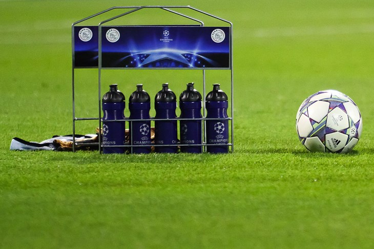 FIFA izrekla kaznu Srbiji, Dynamo Dresden izbačen iz Kupa