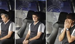 Mourinho: "Blizu smo cilja u skupini"