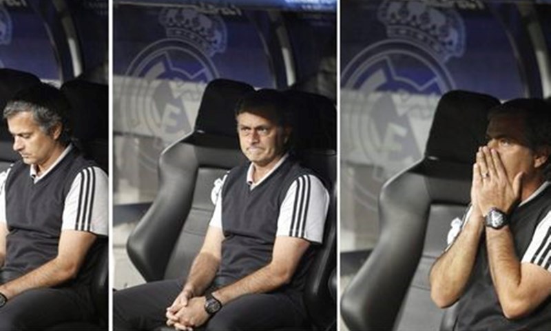 Mourinho: "Blizu smo cilja u skupini"