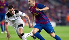 Video: Milan i Barcelona bez problema