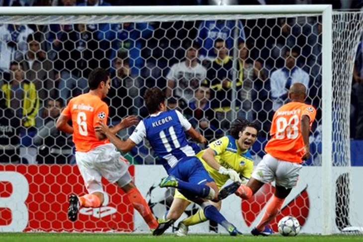 Video: Ciprani neporaženi i u Portu